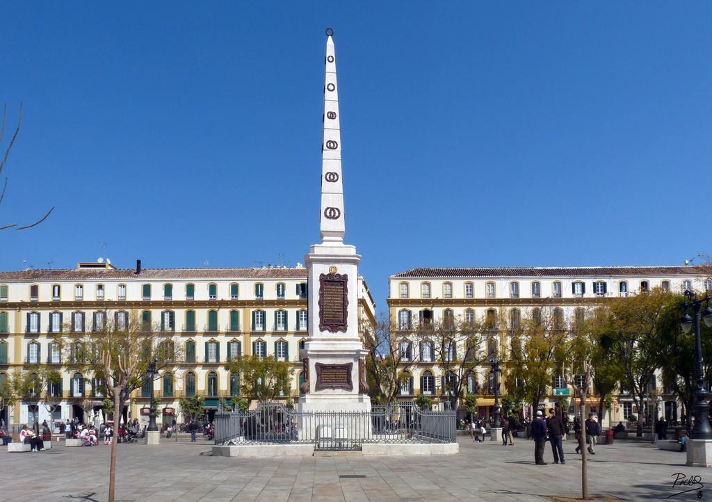 The Cathedral * Màlaga