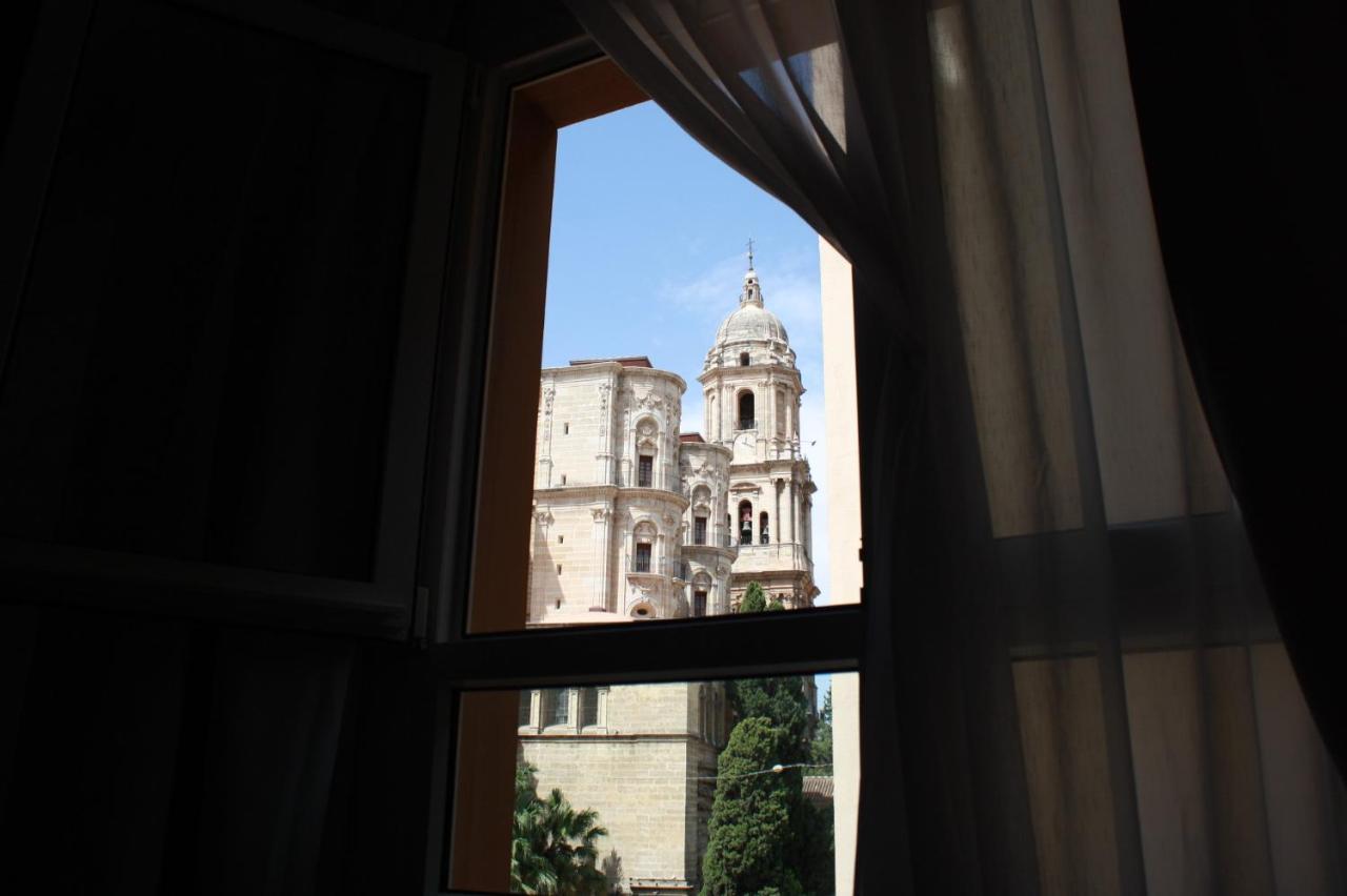 The Cathedral Privatunterkunft Málaga
